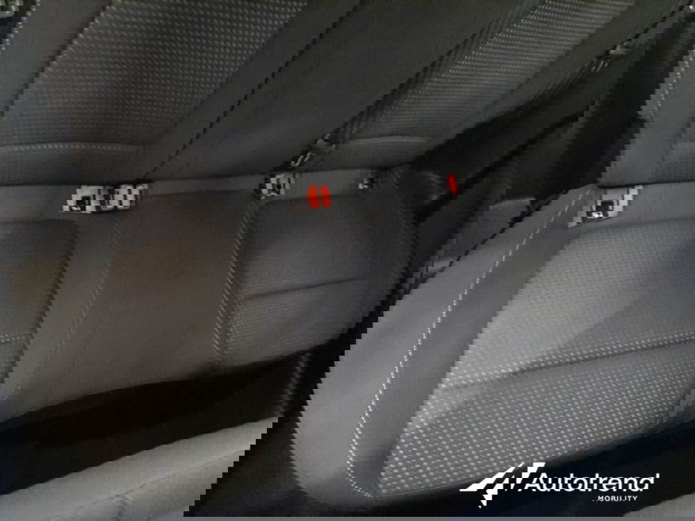 Ford Focus usata a Bari (12)