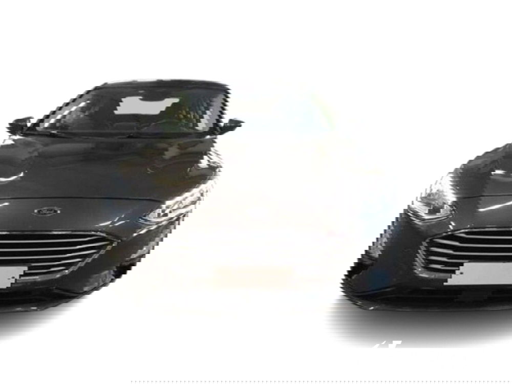 Ford Focus usata a Bari (3)