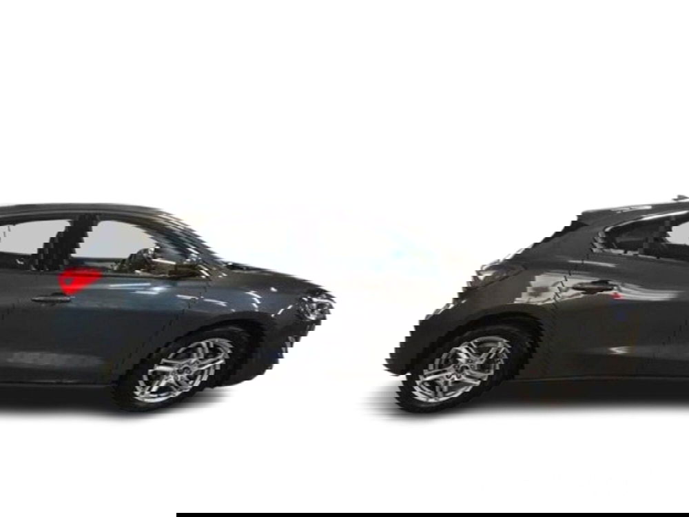 Ford Focus usata a Bari (5)