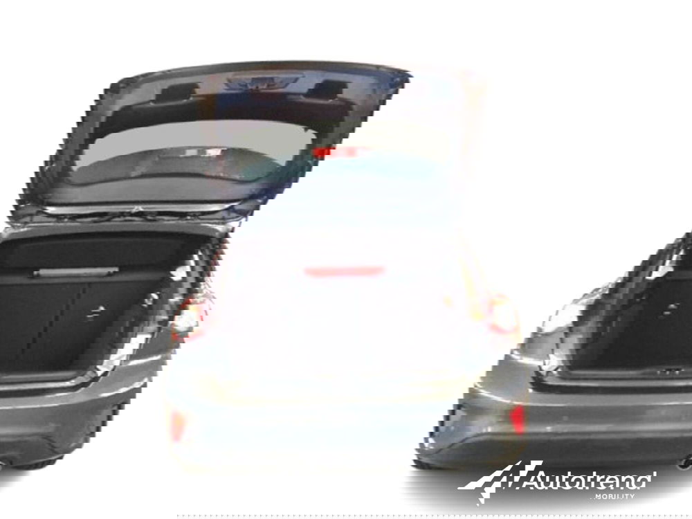 Ford Focus usata a Bari (6)