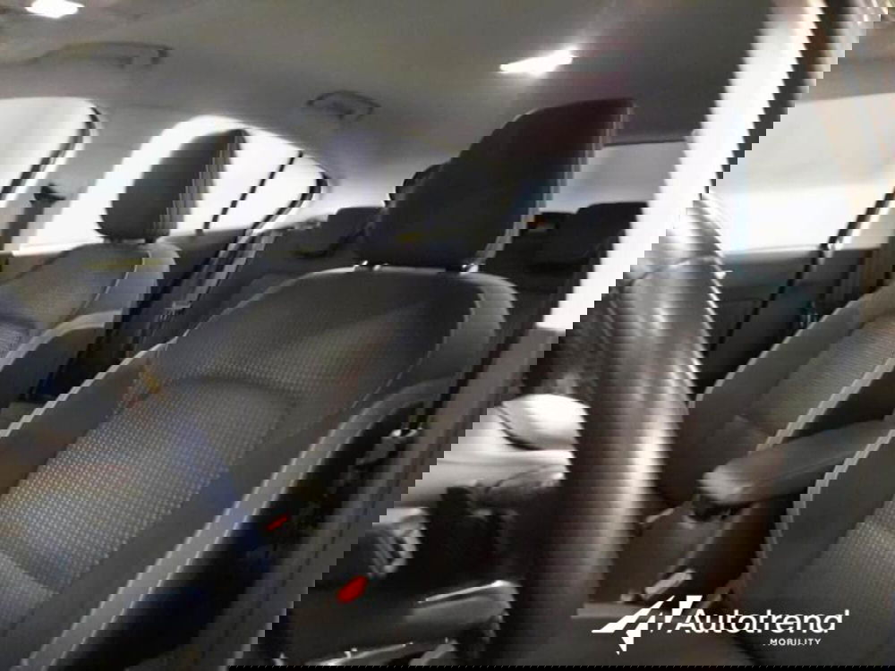 Ford Focus usata a Bari (7)