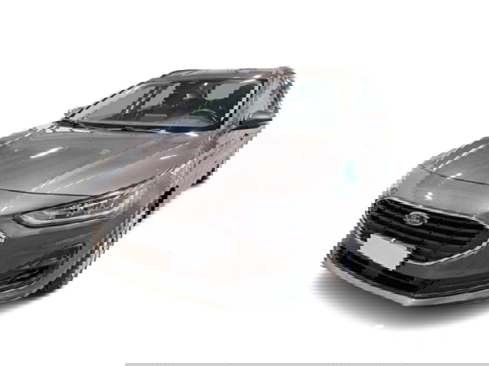 Ford Focus Station Wagon usata a Bari