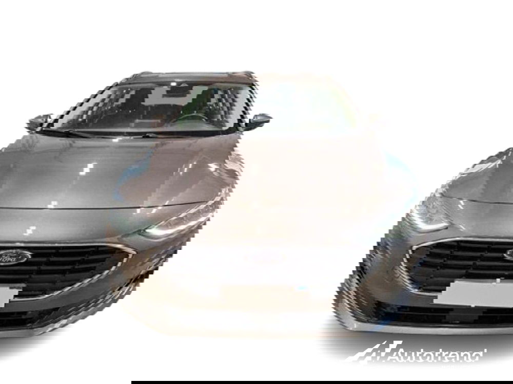 Ford Focus Station Wagon usata a Bari (3)