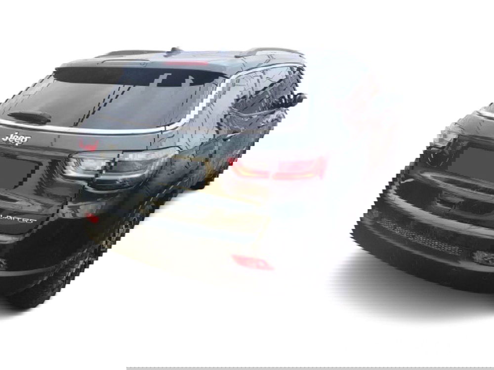 Jeep Compass usata a Bari (10)