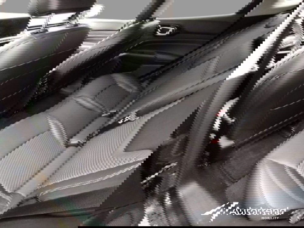 Jeep Compass usata a Bari (13)