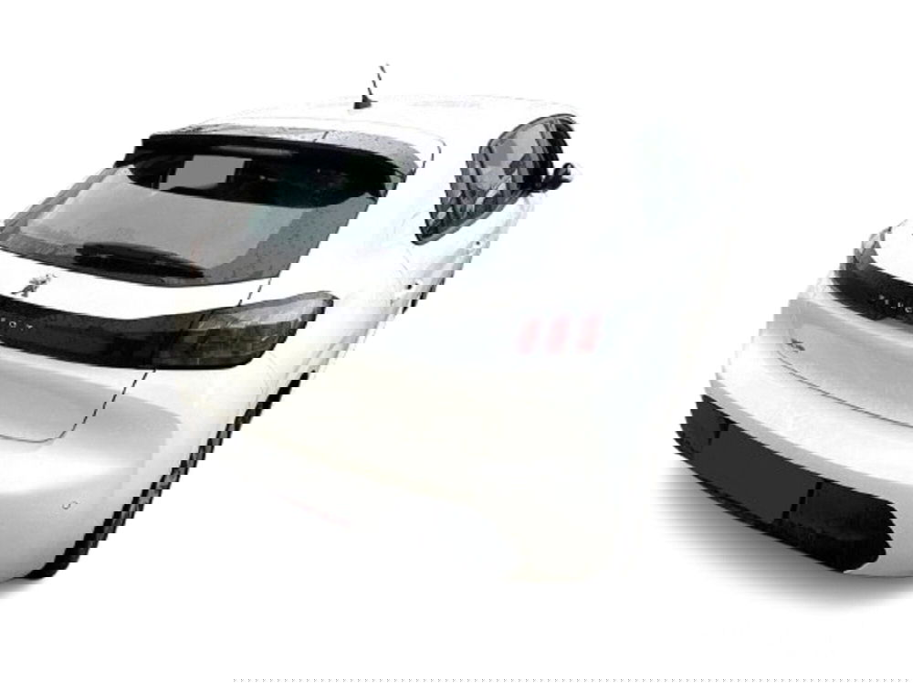 Peugeot 208 usata a Bari (3)