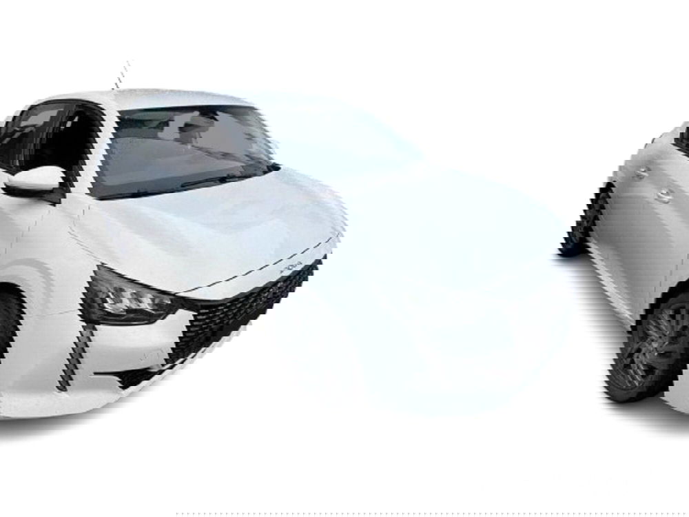 Peugeot 208 usata a Bari (9)