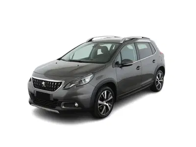 Peugeot 2008 1.2 puretech Allure s&amp;s 130cv eat8 del 2018 usata a Bari
