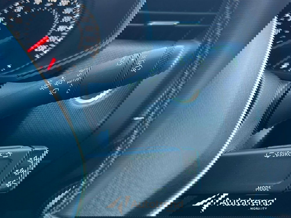 Renault Clio usata a Bari (12)