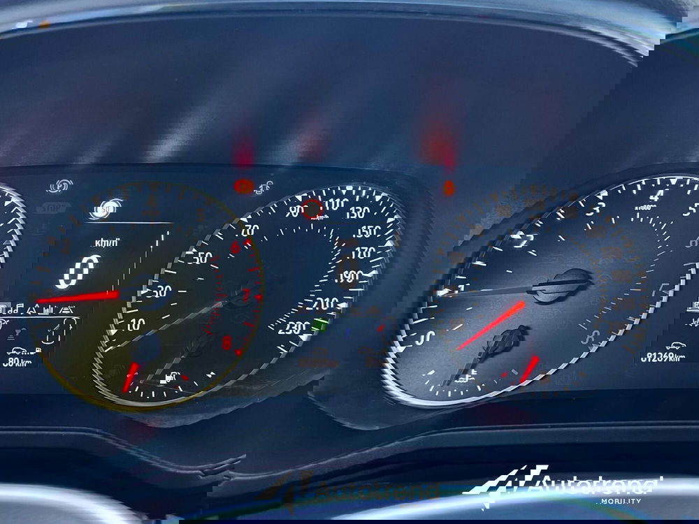 Renault Clio usata a Bari (13)