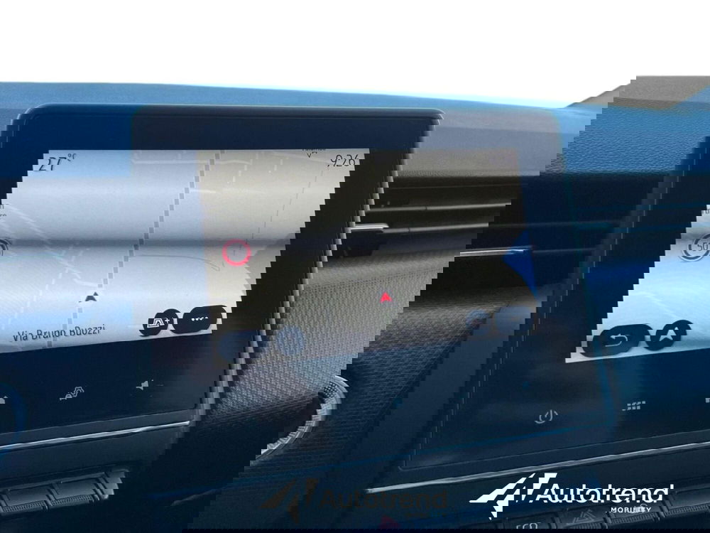 Renault Clio usata a Bari (14)