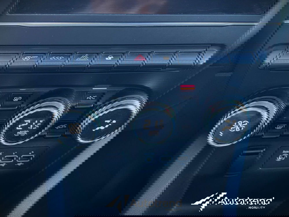 Renault Clio usata a Bari (15)