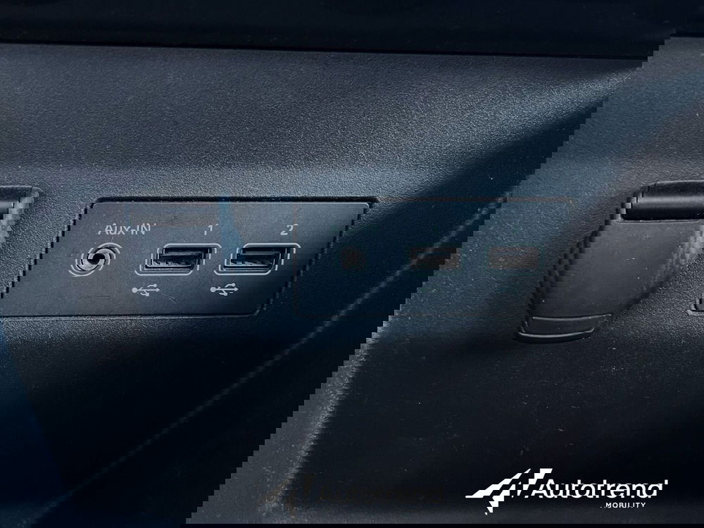 Renault Clio usata a Bari (16)