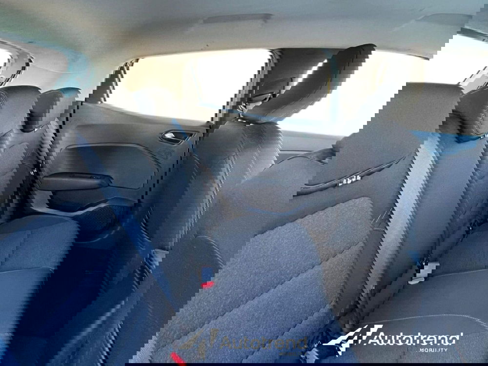 Renault Clio usata a Bari (18)