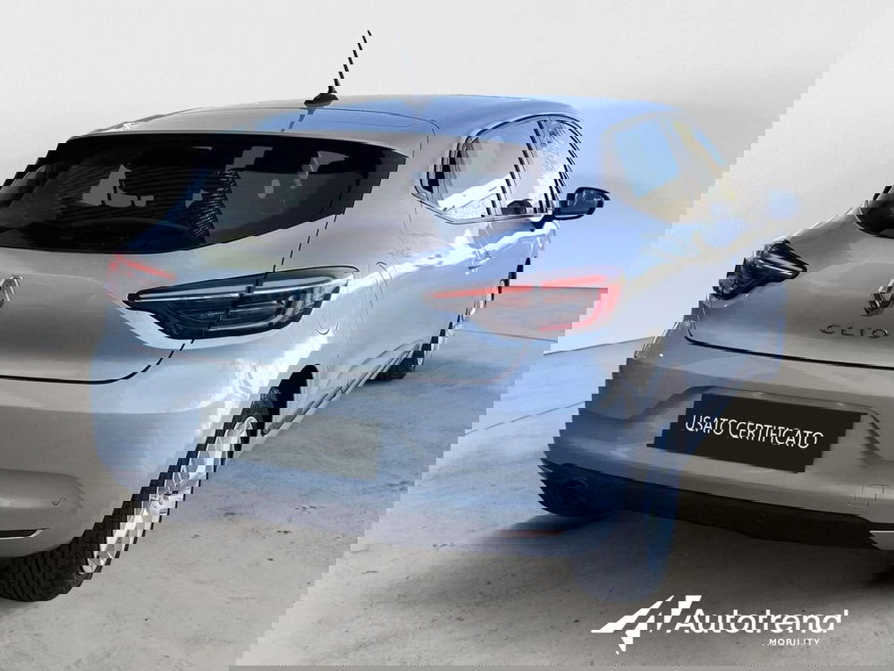 Renault Clio usata a Bari (2)