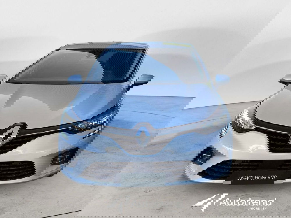 Renault Clio usata a Bari (3)