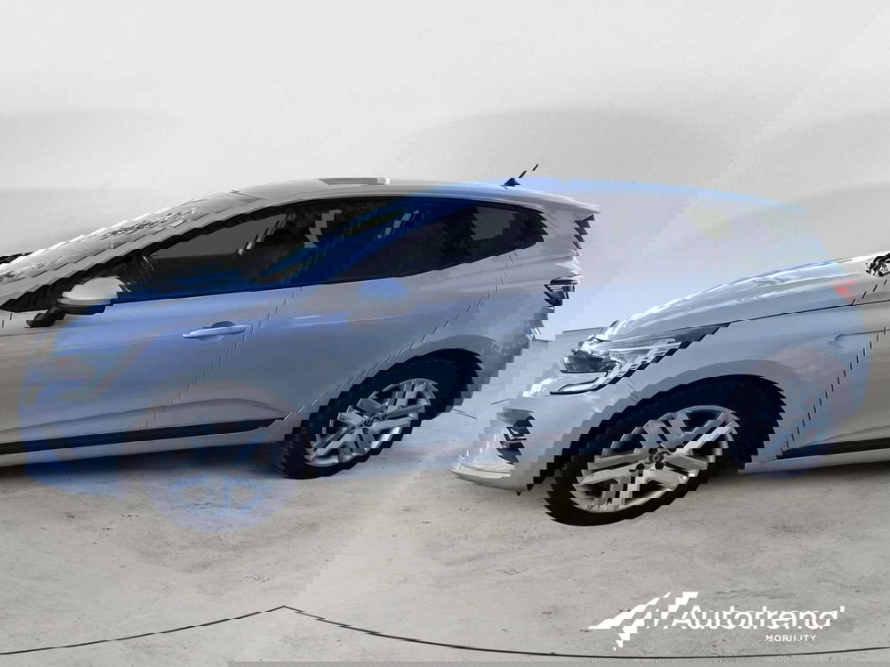 Renault Clio usata a Bari (5)