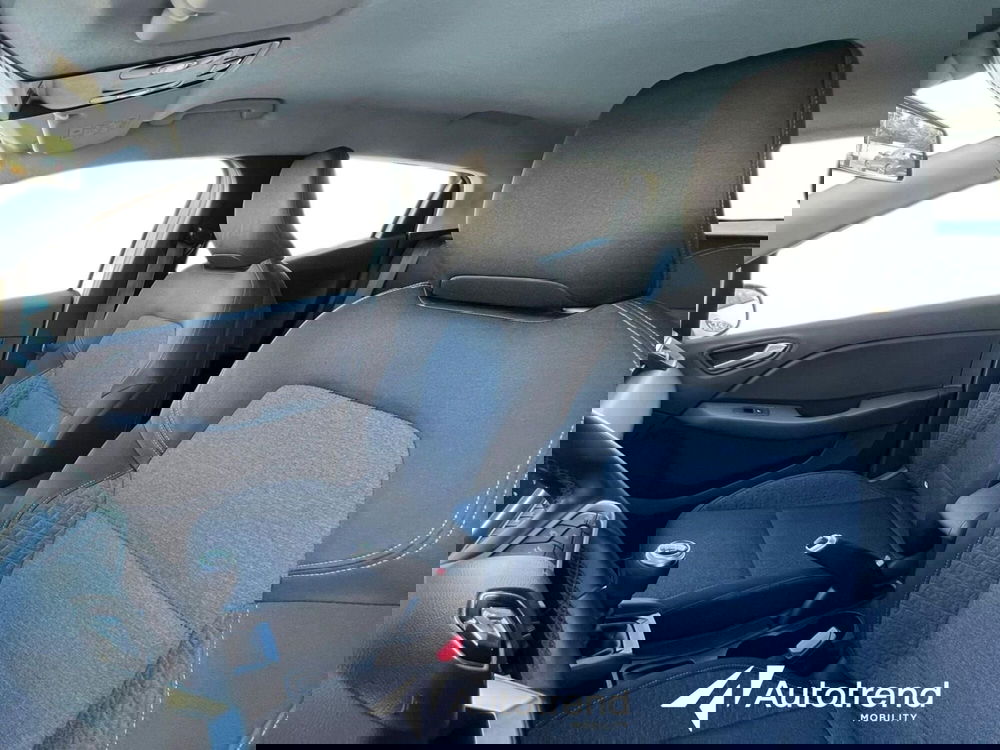 Renault Clio usata a Bari (6)