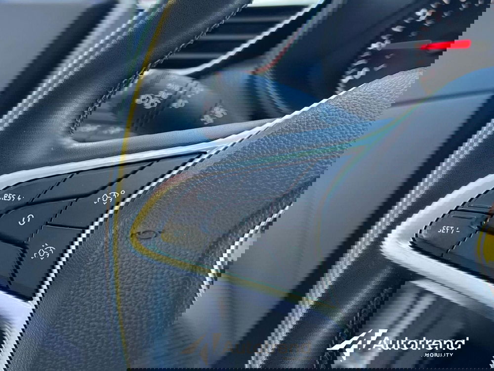 Renault Clio usata a Bari (9)