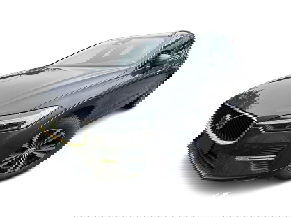 Volvo XC60 usata a Bari