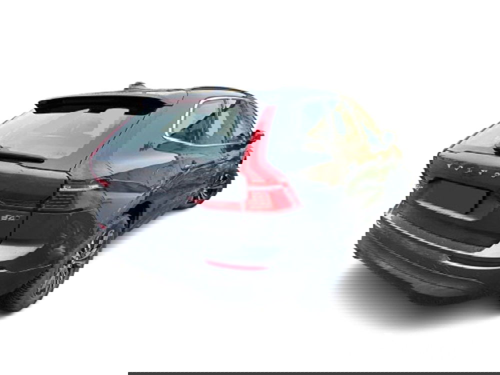 Volvo XC60 usata a Bari (11)