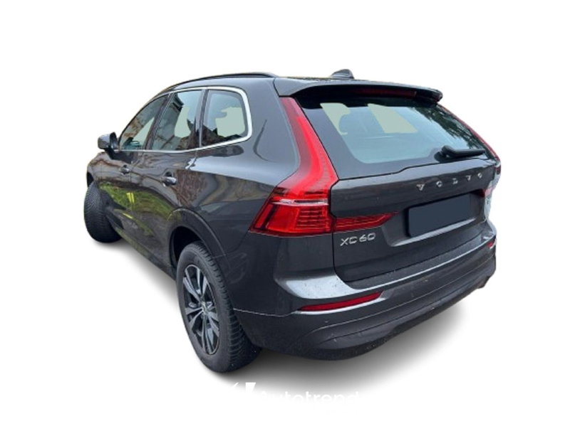 Volvo XC60 usata a Bari (12)