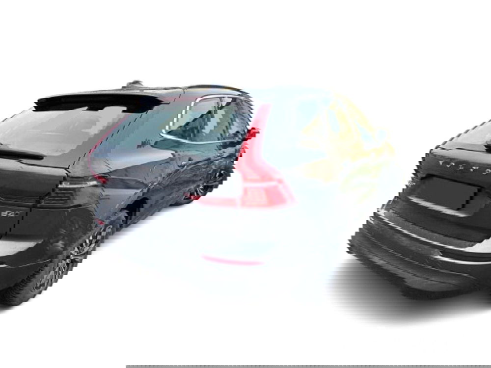 Volvo XC60 usata a Bari (2)