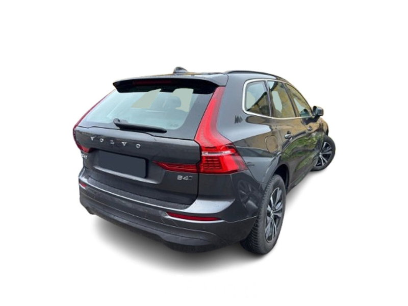 Volvo XC60 usata a Bari (2)