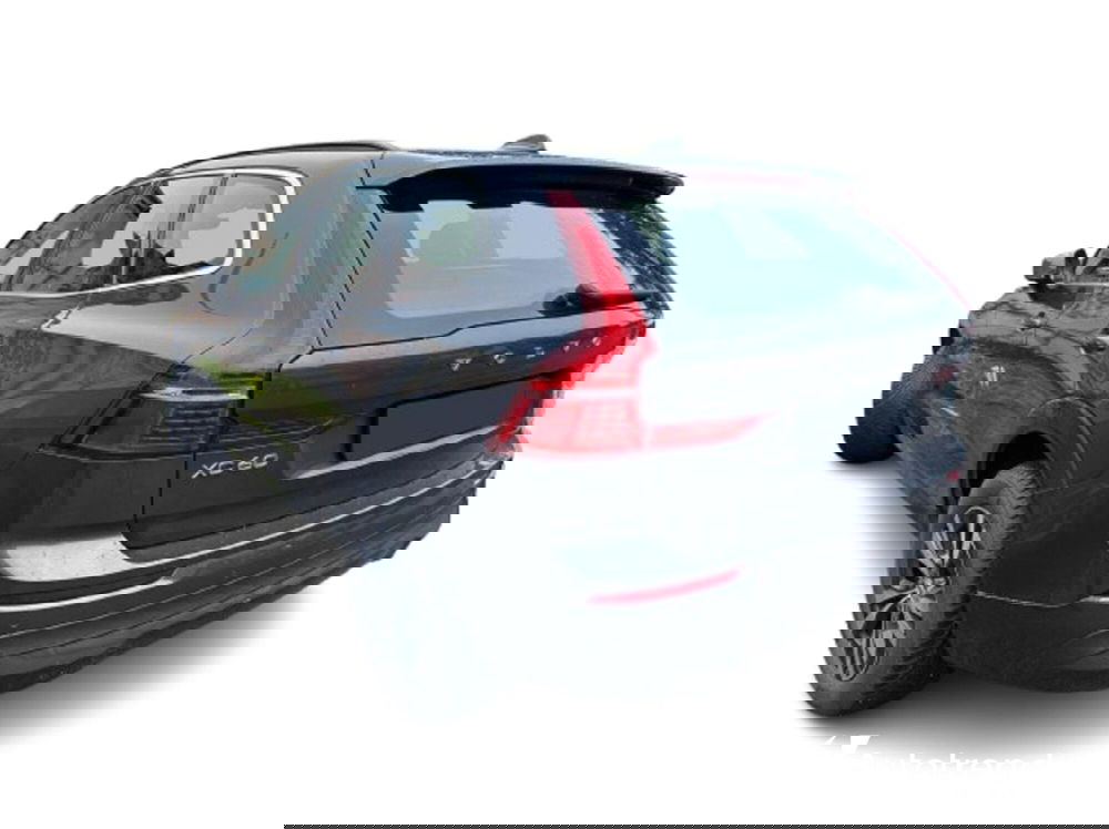 Volvo XC60 usata a Bari (3)