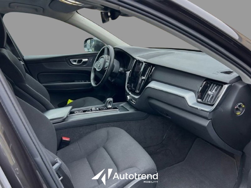 Volvo XC60 usata a Bari (4)