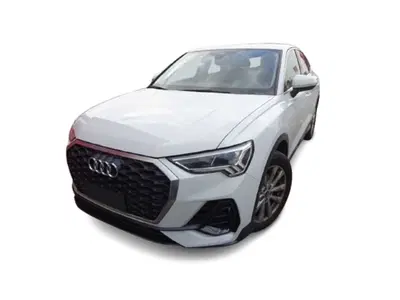 Audi Q3 Sportback 35 TDI quattro S tronic Business Plus del 2021 usata a Bari