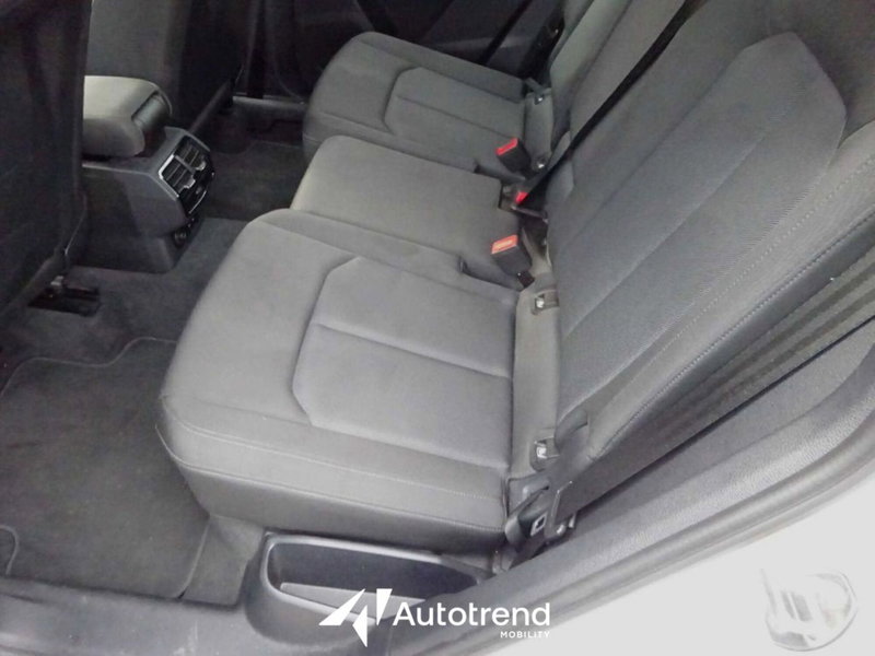 Audi Q3 Sportback usata a Bari (10)