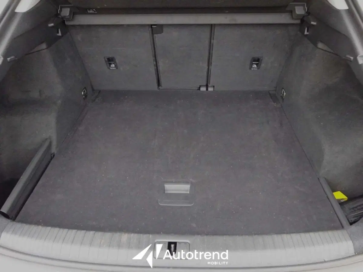 Audi Q3 Sportback usata a Bari (11)
