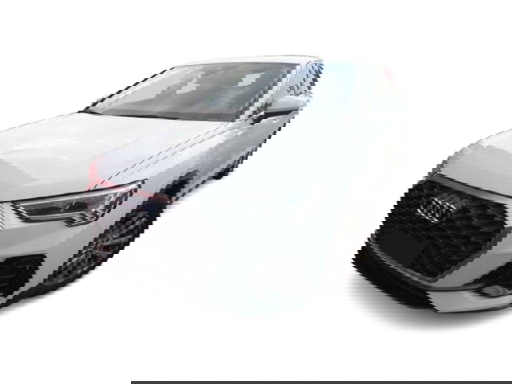 Audi Q3 Sportback usata a Bari (12)