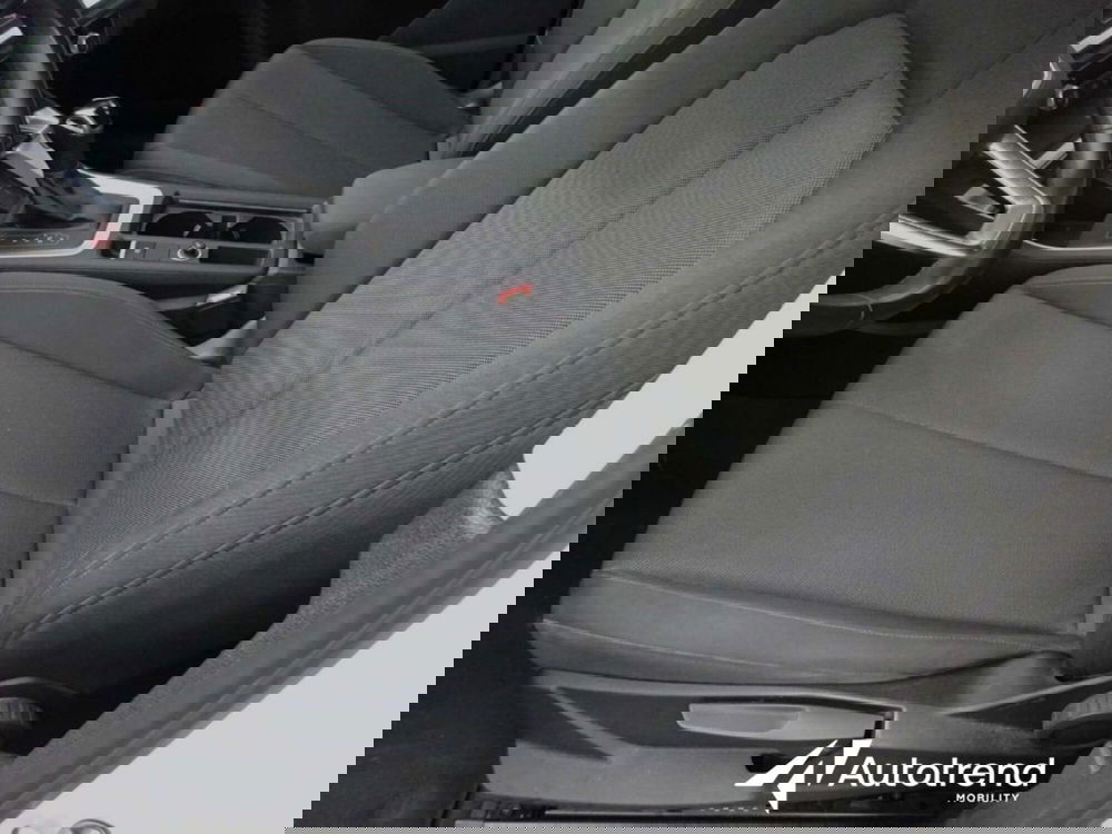 Audi Q3 Sportback usata a Bari (16)