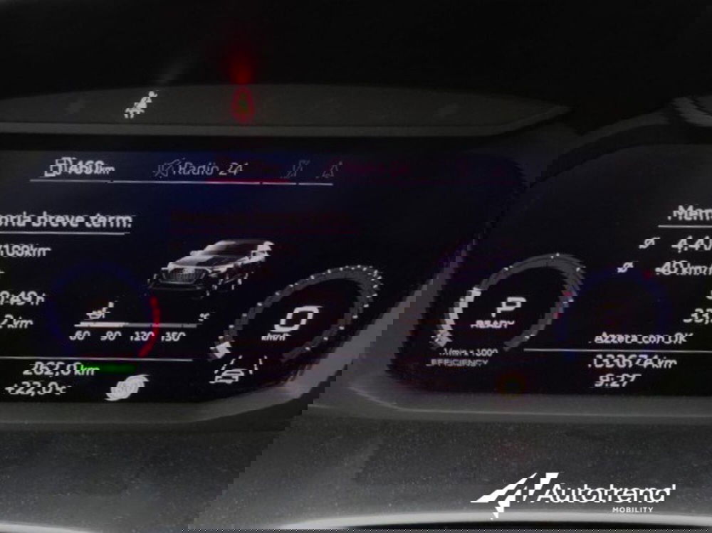 Audi Q3 Sportback usata a Bari (19)