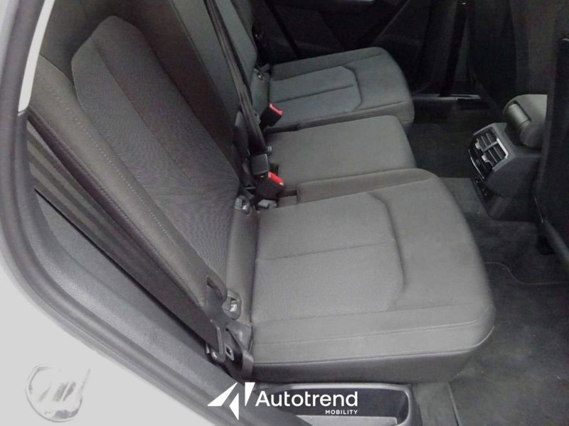 Audi Q3 Sportback usata a Bari (20)