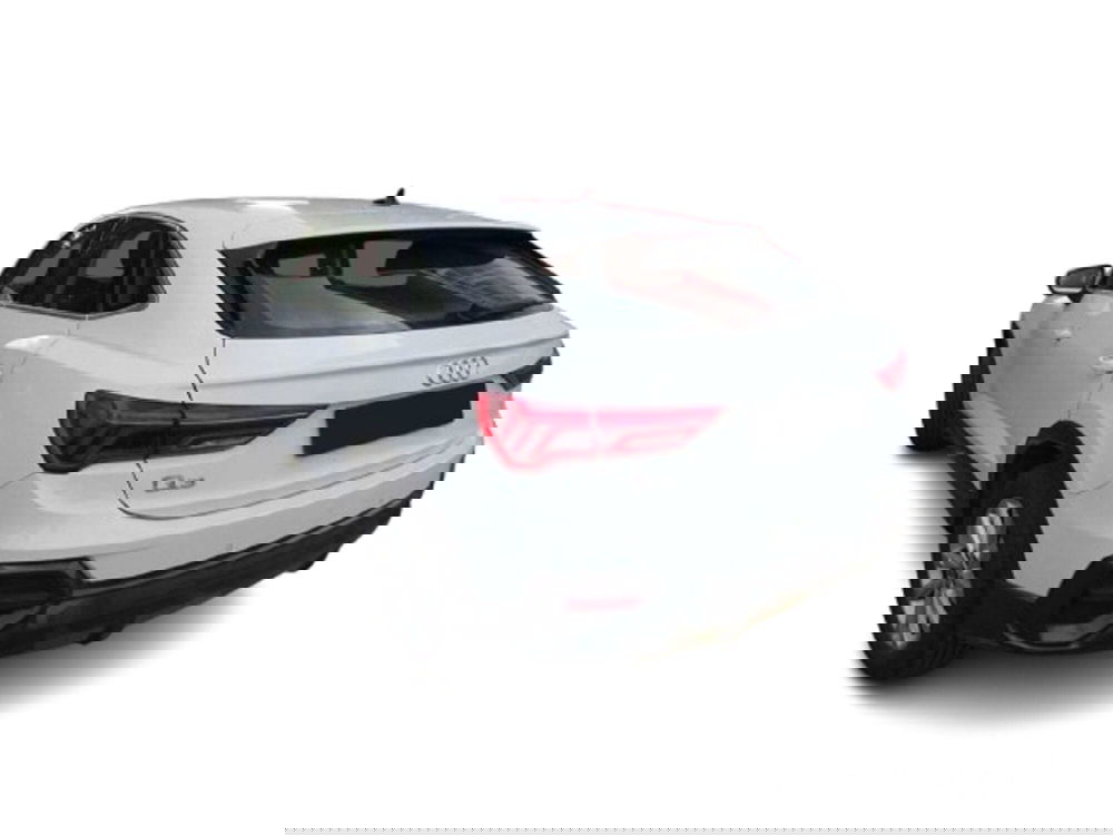 Audi Q3 Sportback usata a Bari (4)