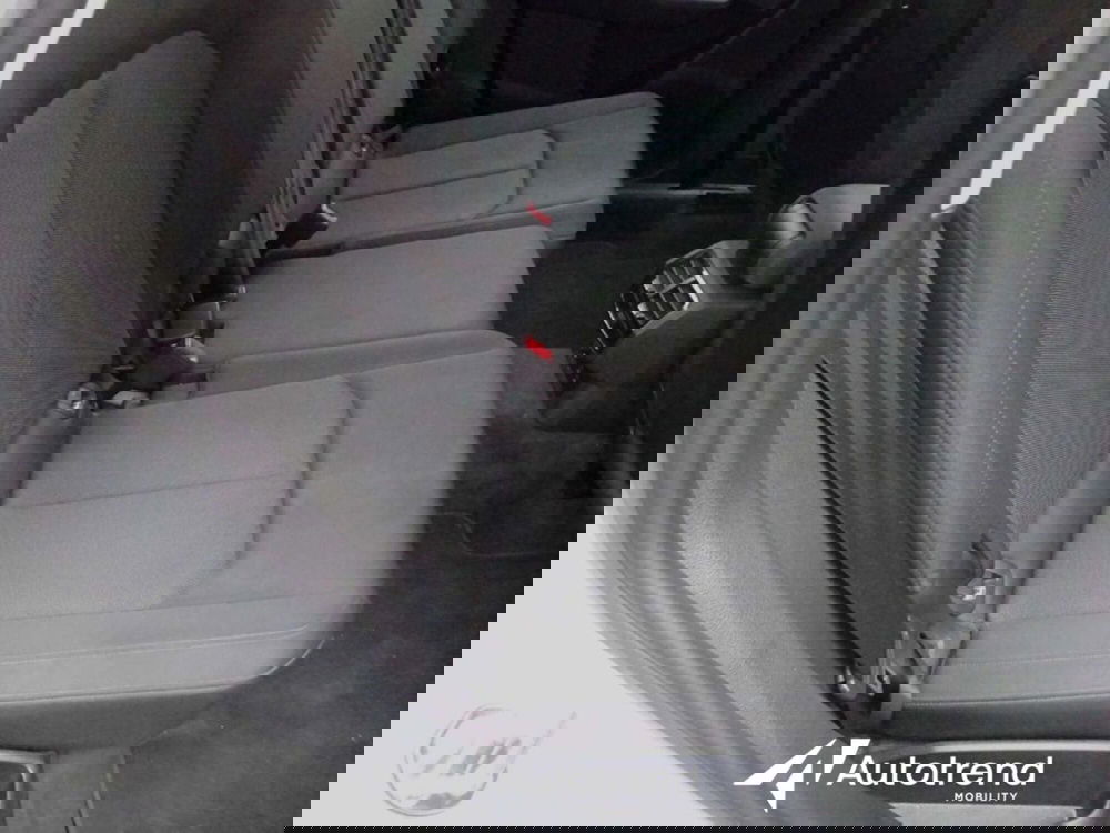 Audi Q3 Sportback usata a Bari (9)