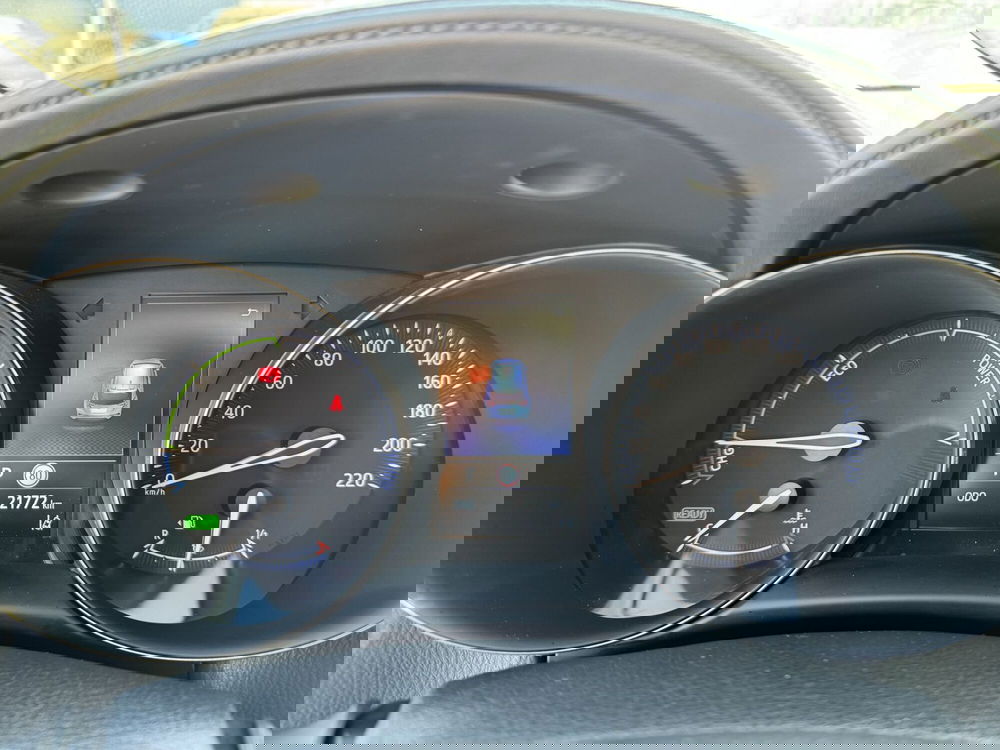 Toyota Toyota C-HR usata a Como (11)