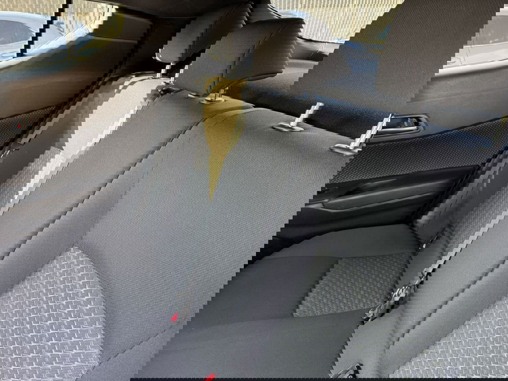 Toyota Toyota C-HR usata a Como (7)