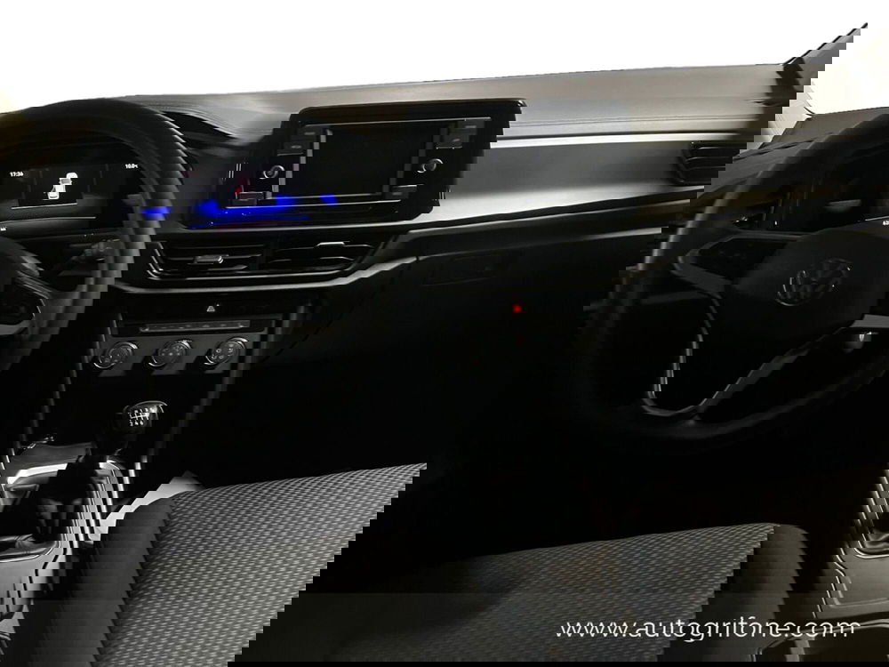 Volkswagen T-Roc usata a Modena (10)