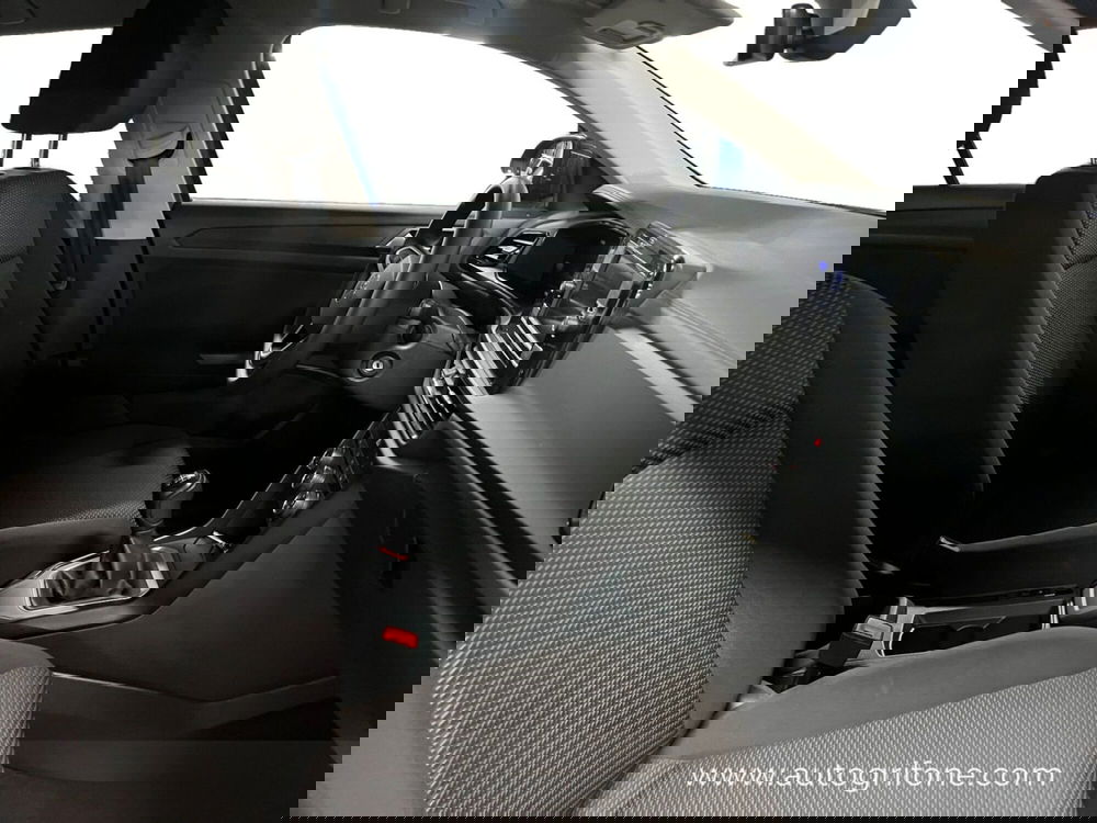 Volkswagen T-Roc usata a Modena (15)