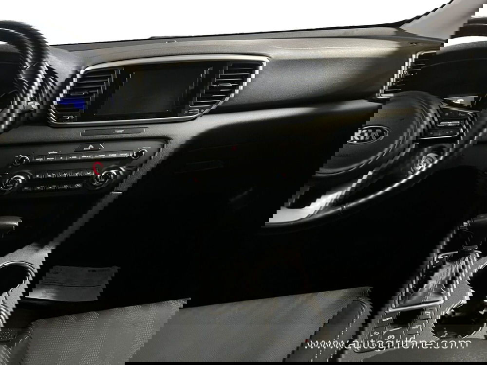 Kia Sportage usata a Modena (11)