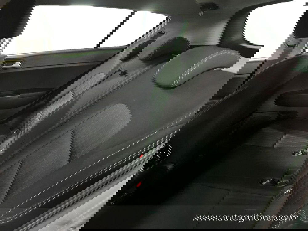 Kia Sportage usata a Modena (13)