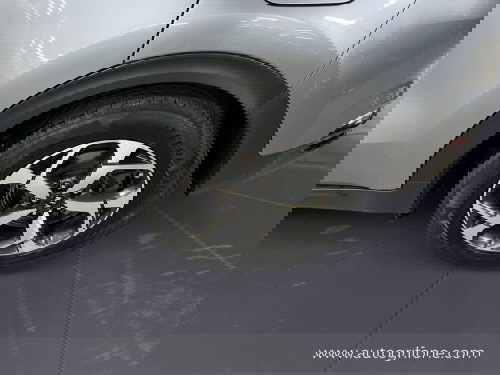 Kia Sportage usata a Modena (14)