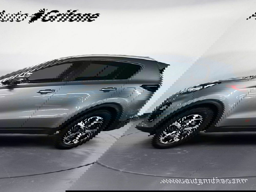 Kia Sportage usata a Modena (2)