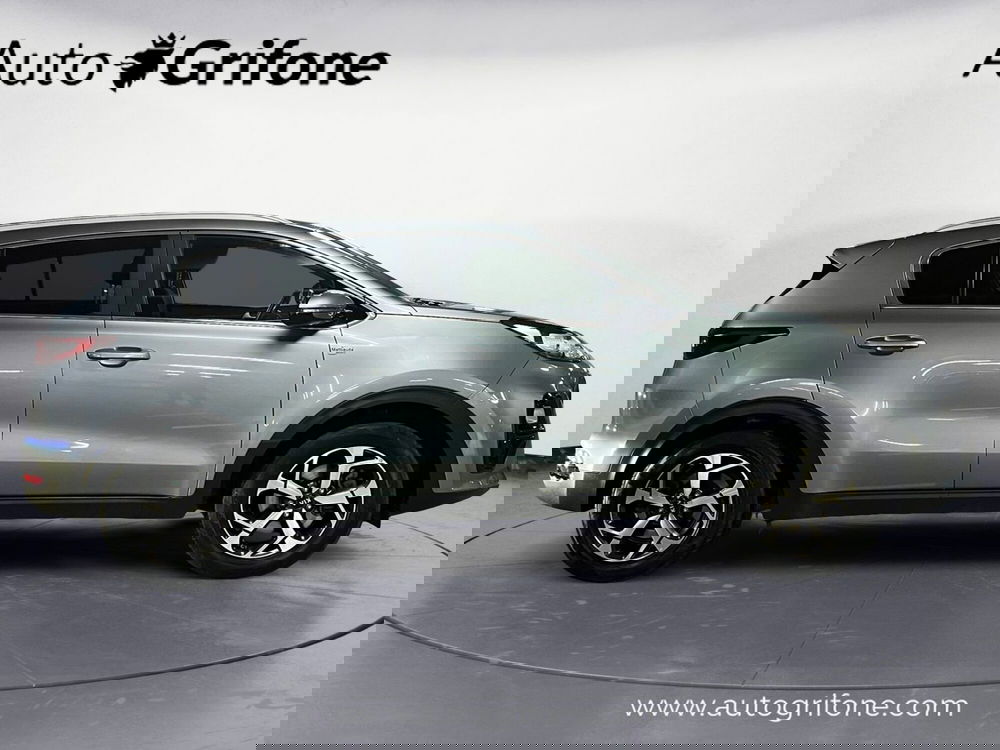 Kia Sportage usata a Modena (6)