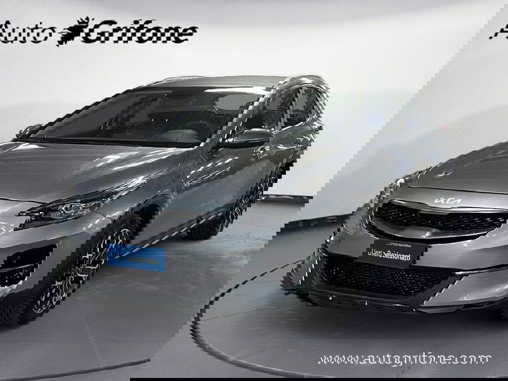 Kia XCeed usata a Modena