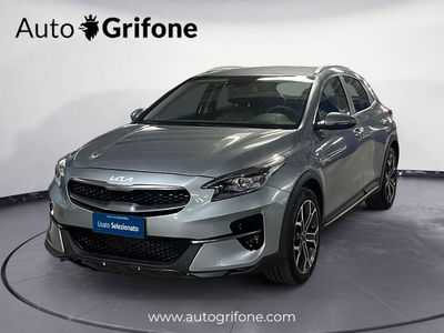 Kia XCeed 1.0 tgdi Gpl Business 117cv mt del 2022 usata a Modena